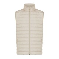 Męski bezrękawnik Iqoniq Meru, poliester...