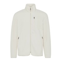 Kurtka z polaru Iqoniq Diran, poliester...