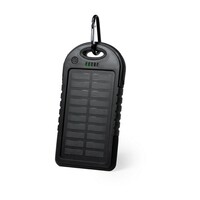 Wodoodporny power bank 4000 mAh, ładowar...