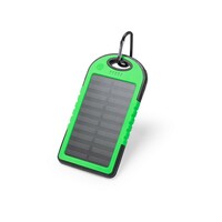 Wodoodporny power bank 4000 mAh, ładowar...