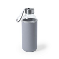 Szklana butelka 420 ml