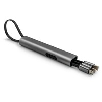 Kabel do ładowania i synchronizacji | Ev...