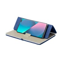 Notatnik RPET ok. A5, stojak na telefon,...