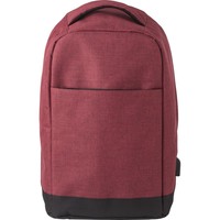 Plecak na laptopa 13", chroniący przed k...