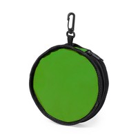 Podwójna miska dla psa RPET, składana, k...