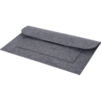 Etui na laptopa z filcu RPET, teczka na...