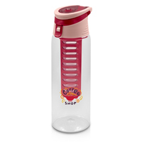 Butelka sportowa 700 ml Air Gifts | Lizz...