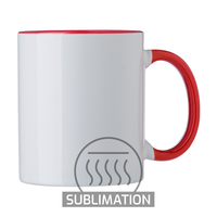 Kubek ceramiczny 300 ml