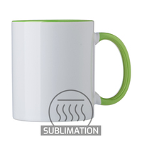 Kubek ceramiczny 300 ml