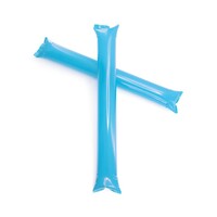 Dmuchane pałki, 2 szt.