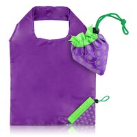 Torba na zakupy, składana | Rosie