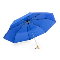 Wiatroodporny parasol automatyczny RPET,...
