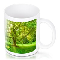 Kubek ceramiczny 350 ml | Piper