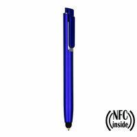 Długopis z chipem NFC, touch pen | Henri...