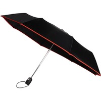 Wiatroodporny parasol automatyczny, skła...