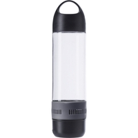 Butelka sportowa 500 ml, głośnik bezprzewodowy 3W