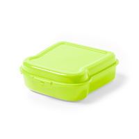 Pudełko śniadaniowe "kanapka" 450 ml