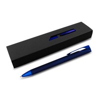 Długopis w etui | Joziah