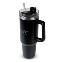 Kubek termiczny 1200 ml z ergonomicznym...