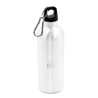 Butelka sportowa 500 ml z karabińczykiem...