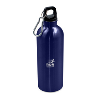 Butelka sportowa 500 ml z karabińczykiem...
