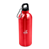 Butelka sportowa 500 ml z karabińczykiem...