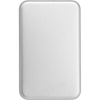 Power bank 4000 mAh z ładowarką słoneczn...