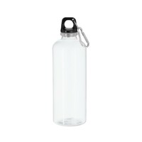 Butelka sportowa 630 ml z RPET z karabiń...