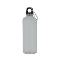 Butelka sportowa 630 ml z RPET z karabiń...