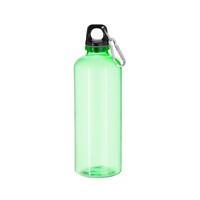 Butelka sportowa 630 ml z RPET z karabiń...