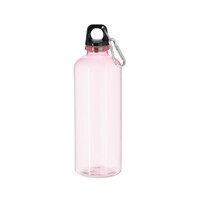 Butelka sportowa 630 ml z RPET z karabiń...