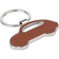 Brelok do kluczy "samochód"
