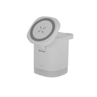 Magnetyczna ładowarka bezprzewodowa 15W...