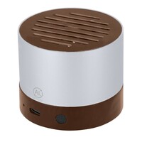 Głośnik bezprzewodowy 3W z aluminium z r...