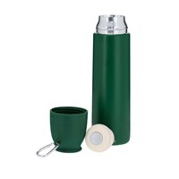 Termos 500 ml ze stali nierdzewnej z rec...