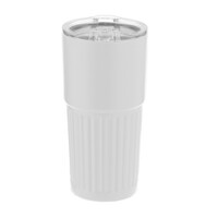 Kubek termiczny 600 ml ze stali nierdzew...