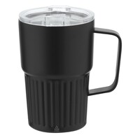 Kubek termiczny 450 ml ze stali nierdzew...