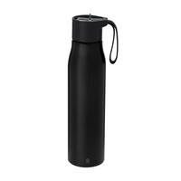 Butelka sportowa 700 ml z aluminium z re...