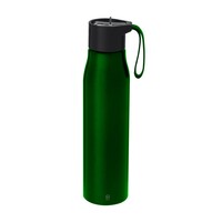 Butelka sportowa 700 ml z aluminium z re...