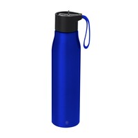 Butelka sportowa 700 ml z aluminium z re...