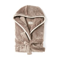 Szlafrok VINGA Louis RPET S/M