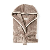 Szlafrok VINGA Louis RPET L/XL