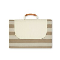 Koc piknikowy VINGA Alba RPET, duży