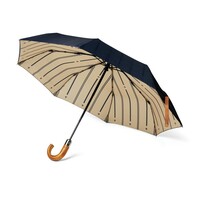 Składany parasol 21" VINGA Bosler AWARE™...