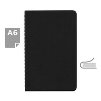 Zeszyt MOLESKINE Cahier Journal ok. A6