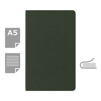 Zeszyt MOLESKINE Cahier Journal ok. A5