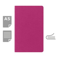Zeszyt MOLESKINE Cahier Journal ok. A5