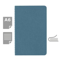 Zeszyt MOLESKINE Cahier Journal ok. A6