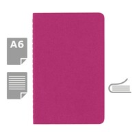 Zeszyt MOLESKINE Cahier Journal ok. A6