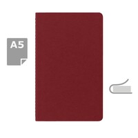 Zeszyt MOLESKINE Cahier Journal ok. A5